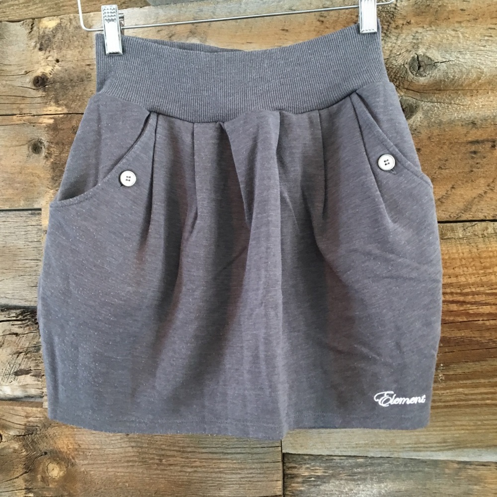 Element Skirt